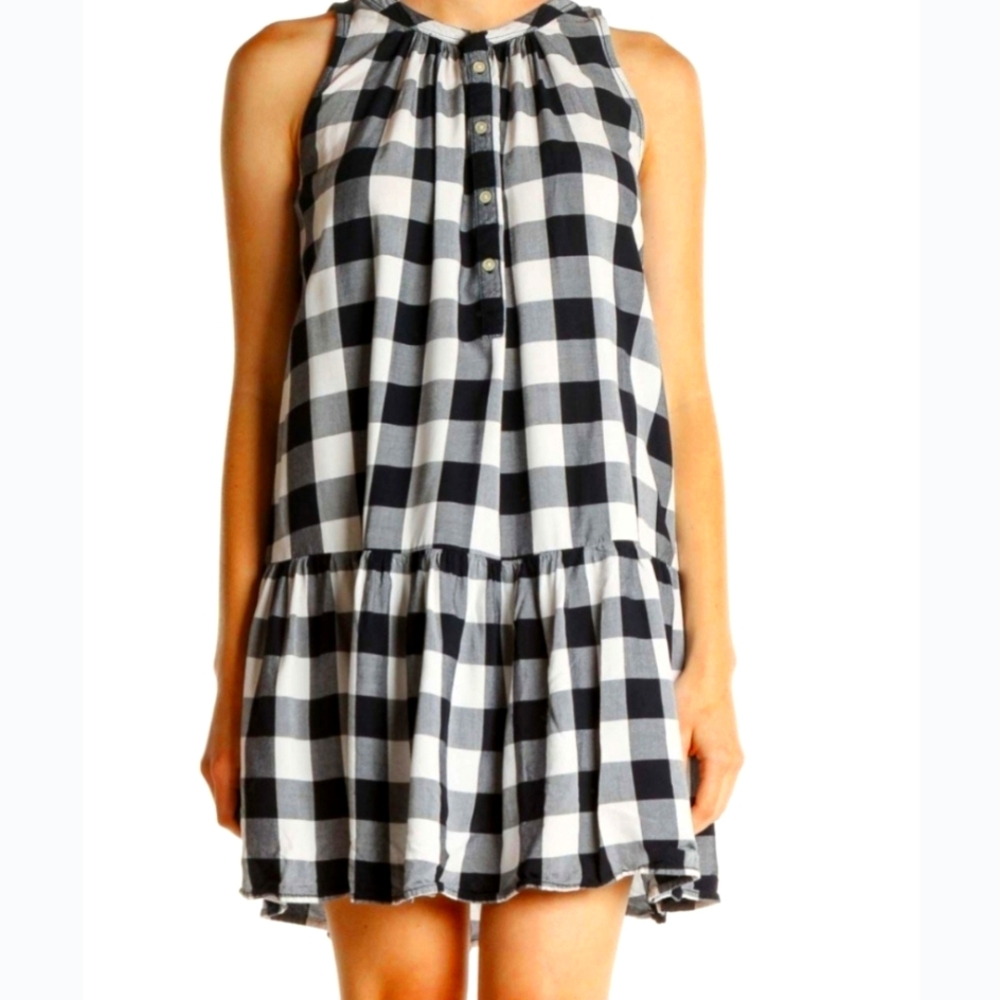 Ann Taylor Loft Tunic Dress XS Like New